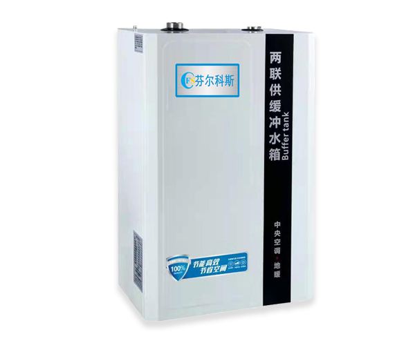 承压缓冲水箱二次供水采用不锈钢水箱的原因